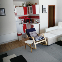 Apartment Mirza, Сисава — фото 2