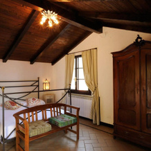 Borgata Cantone Country House B&B, Гарленда — фото 4