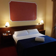 Hotel Antiche Terme, 贝内文托 — 照片 2