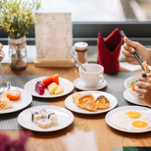 Salmalia Boutique Hotel & Spa, Дананг — фото 4