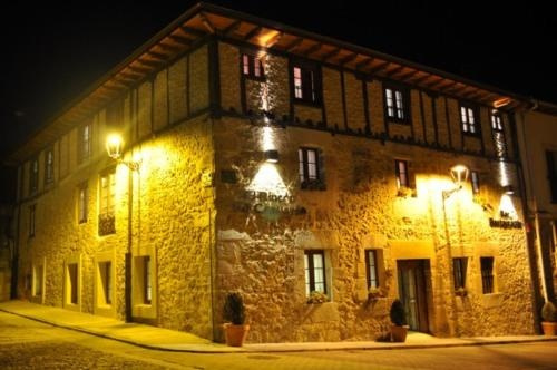 El Rincón Del Convento, Oña — photo 1