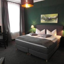 Frankfurter Hof, Limburg an der Lahn — photo 5