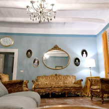 2 bedrooms house with sea view enclosed garden and wifi at Francolise, 弗兰科利塞 — 照片 4