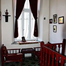 Odyssey Guest House, 贝尔加马 — 照片 5
