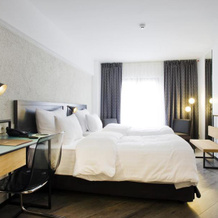 Faros Hotel Taksim, Стамбул — фото 2