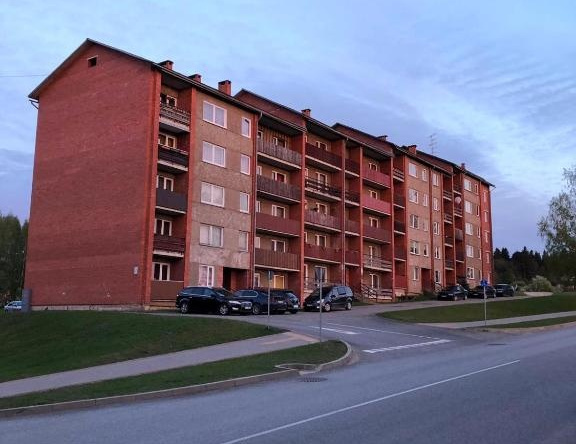 Kaktuss Apartamenti Smiltene, Смилтене — фото 1