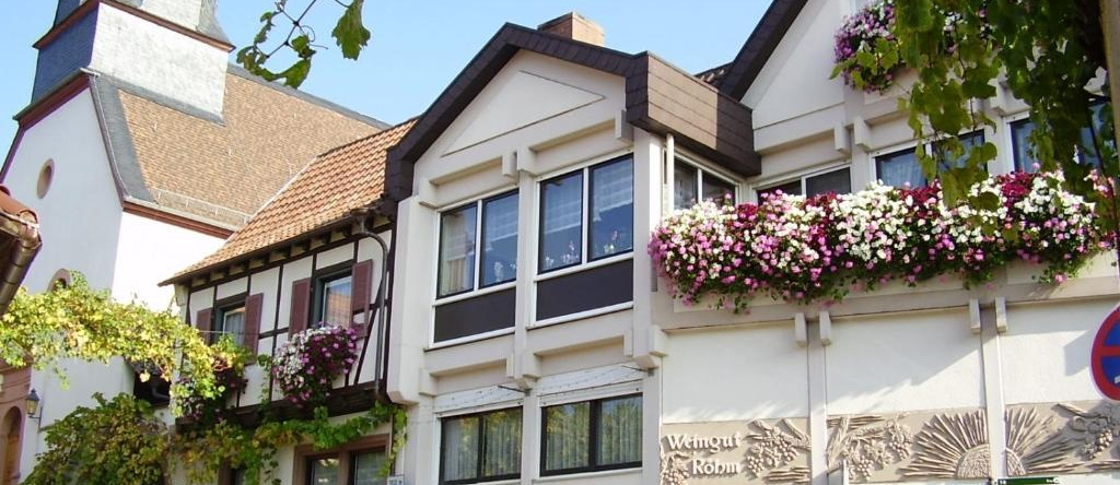 Gästehaus Röhm, Ilbesheim — photo 1