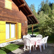 Chalet La Paisible, Шамозон — фото 2