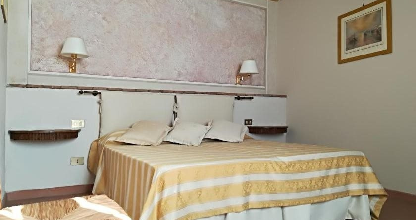 Villa Bellaria, Campagnatico — photo 1