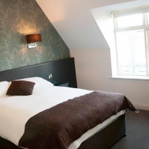 Dinn Rí Hotel, Carlow — photo 4