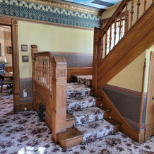Grand Victorian B&B Inn, Беллэйр — 照片 3