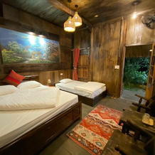 Hà Giang Xanh Retreat, Хазянг — фото 5