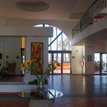 La Posada Hotel & Beach Club, Ла-Пас — фото 2