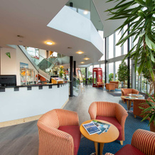 Swiss Heidi Hotel, Майенфельд — фото 3