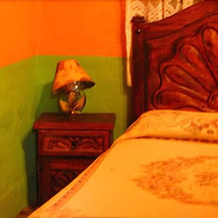 Casa Vieja, 马萨米特拉 — 照片 5
