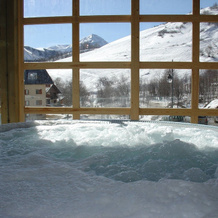 Well-kept apartment in les Sybelles with 310 km. of slopes, 圣索兰达尔夫 — 照片 5