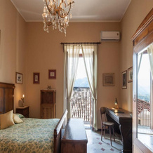 Dimora del Prete di Belmonte - Bed & Breakfast, 韦纳夫罗 — 照片 3