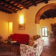 Relais Borgo di Stigliano, 索维奇莱 — 照片 3