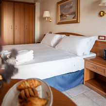 Hotel Bisanzio Resort, Rossano — photo 4