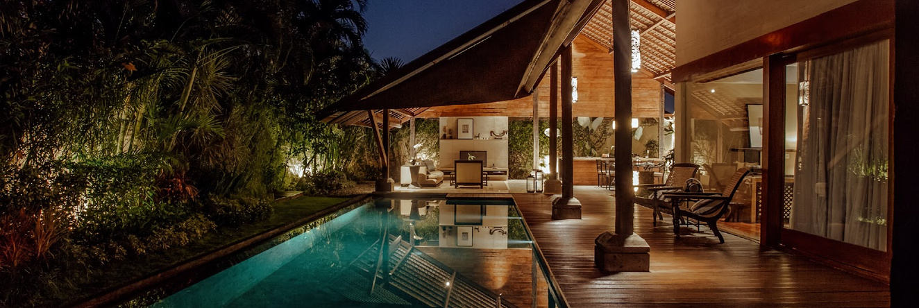 Ametis Villa, Canggu — photo 1