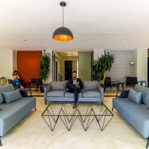 Natural Style Meets Modern Luxury in Magna Residential Apartment @Santa Fe-1504, 墨西哥城 — 照片 2