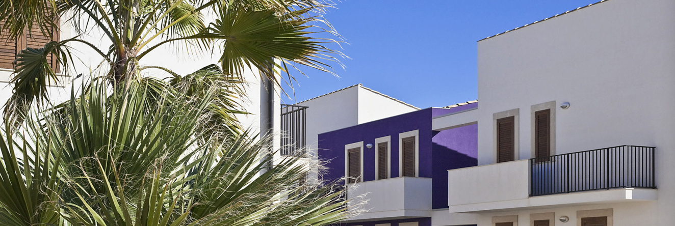 Residence Blu ModicAmare, 莫迪卡 — 照片 1