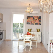 2 bedrooms appartement with enclosed garden and wifi at Romano D'ezzelino, Romano d'Ezzelino — photo 4