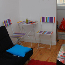 Be Coimbra Hostels, Коимбра — фото 2