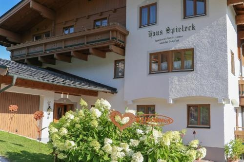 Haus Spieleck, Hinterglemm — photo 1