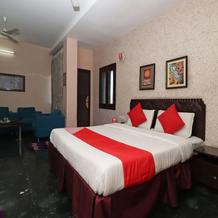 Hotel Girish, 戴蒙德港 — 照片 2