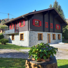 Chalet Cornimont, 4 pièces, 6 personnes - FR-1-589-296, 科尔尼蒙 — 照片 5