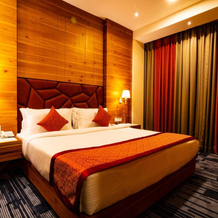 Regenta Inn Morbi, 莫尔比工业区 — 照片 3