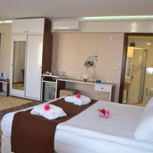 Perama Hotel, Бандырма — фото 2