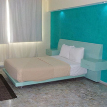 Hotel Global Express Alameda, 韦拉克鲁斯 — 照片 3