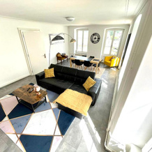 The 5 Continents I & II - 320 m2 by Stay Swiss, 波朗特吕 — 照片 5