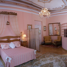 Hotel Villa la Argentina, 卢阿尔卡 — 照片 4