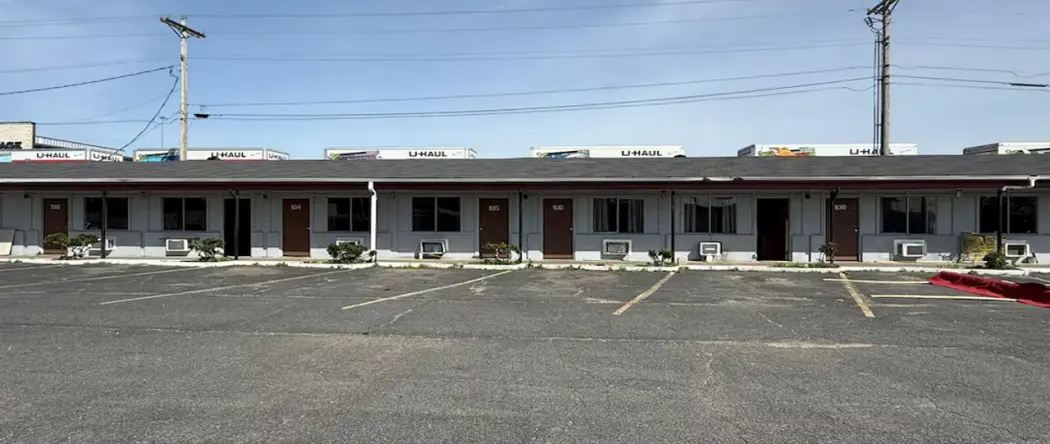 Delight Inn Little Rock Benton I-30, Бентон — фото 1