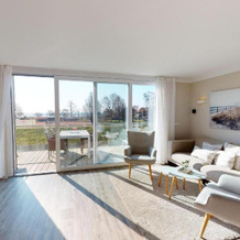 Beach'n'sea Wohnung 5, Грёмиц — фото 2
