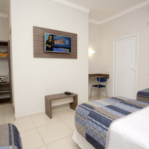 Portal Hotel Mogi Mirim, 莫日米林 — 照片 2