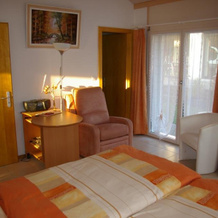 BnB Villa Moncalme, Val-de-Travers — photo 5