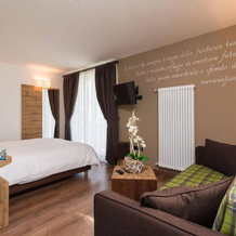 Sassdei My Active Suite Hotel, 安达洛 — 照片 3