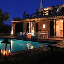 Villa Tsivouli, 利塔基亚 — 照片 4