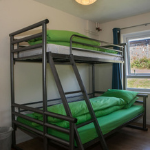 Yha Broad Haven - Hostel, The Havens — фото 3