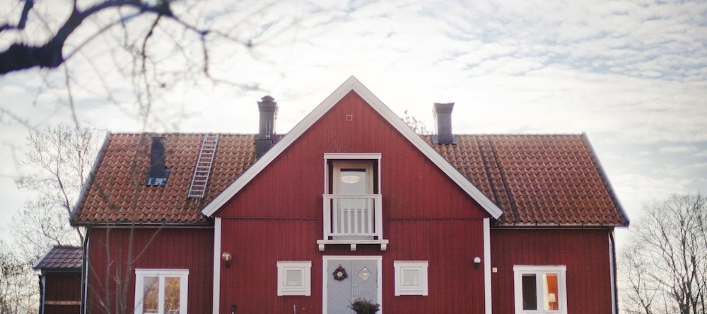 Lilla Sörgården, Мариефред — фото 1