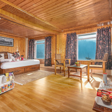 Hotel Marina Drung Waterfall By Stay Pattern, Гульмарг — фото 4