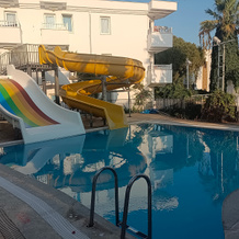 Bendis Beach Hotel, 博德鲁姆 — 照片 5