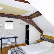 Jakob-Hotel Am Hauptplatz, 拉珀斯维尔-约纳 — 照片 4