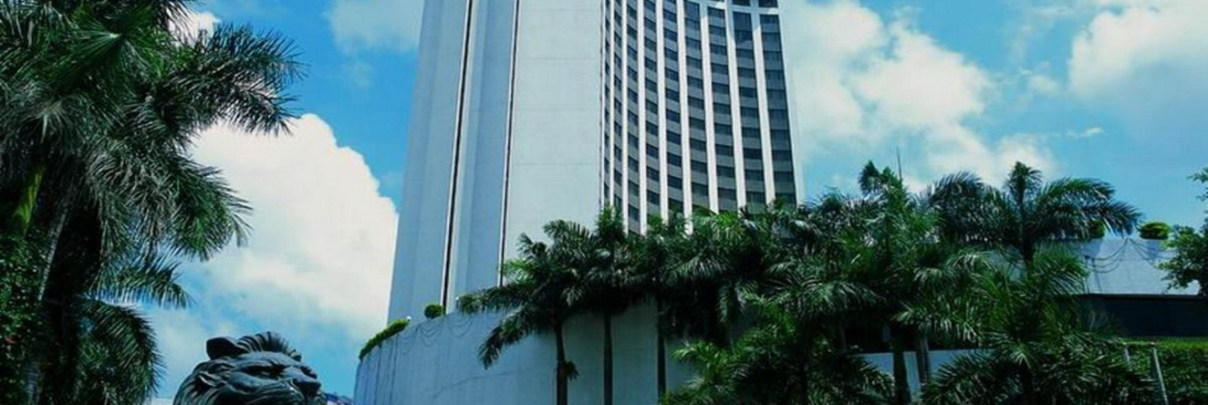 Shantou Golden Gulf Hotel, Shantou — photo 1