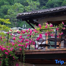 Yangpo Yard, 商洛 — 照片 2