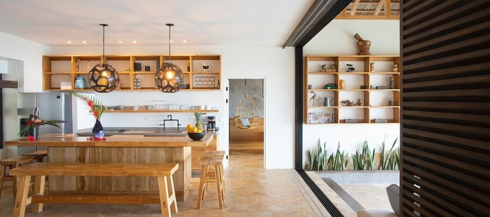 Villa Aventura, 卡门 — 照片 1